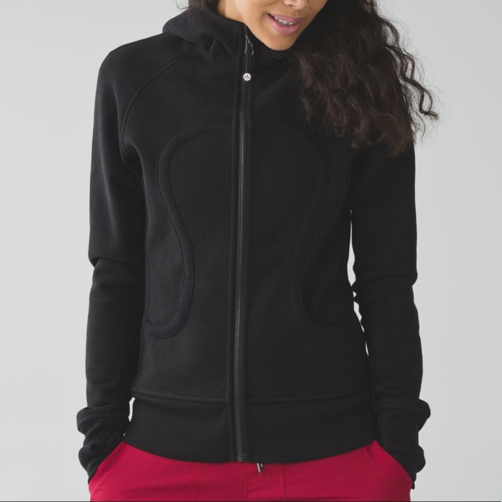 Lululemon Scuba Holdie